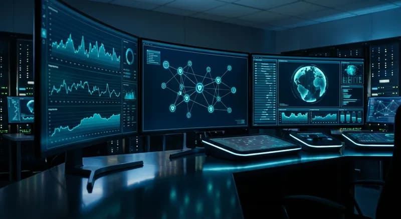 Built on 22 Years of Operational Rigor