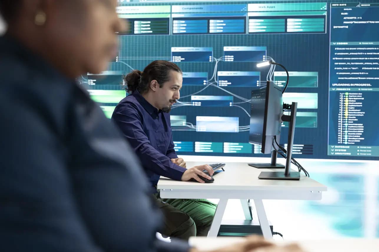 AI That Connects to Your Existing Stack